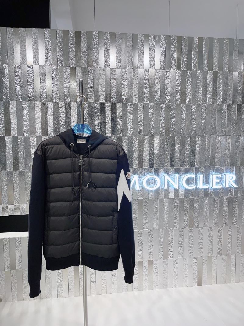 Moncler Down Jackets